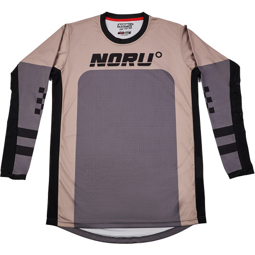 Noru JMX Vented Youth Jersey - Sportbike Track Gear