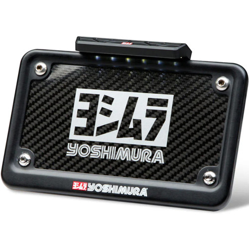 Yoshimura Kawasaki Ninja 500 24-25 Fender Eliminator Kit Yoshimura Kawasaki Ninja 500 24-25 Fender Eliminator Kit