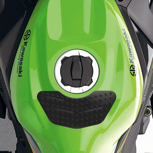 2006 Kawasaki ZX-10R Motorcycle Parts