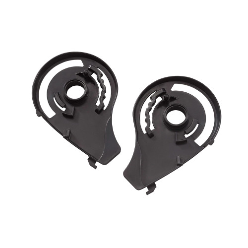 Scorpion EXO-AT950 Helmet Baseplate Set Scorpion EXO-AT950 Helmet Baseplate Set