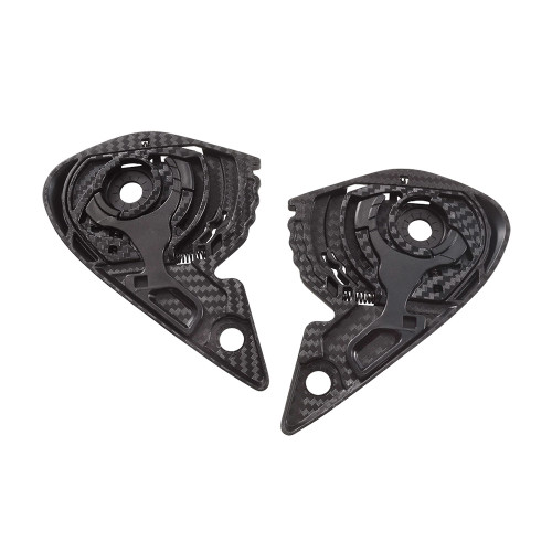 Scorpion EXO-R420 Helmet Baseplate Set Scorpion EXO-R420 Helmet Baseplate Set
