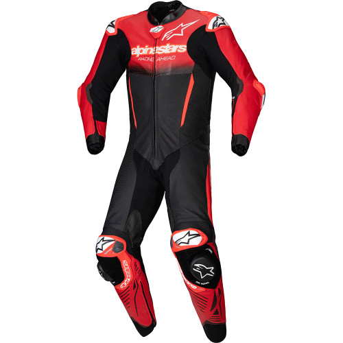 【 HTさん専用】alpinestars Alpinestars Racing Absolute V2 Leather Motorcycle Suit