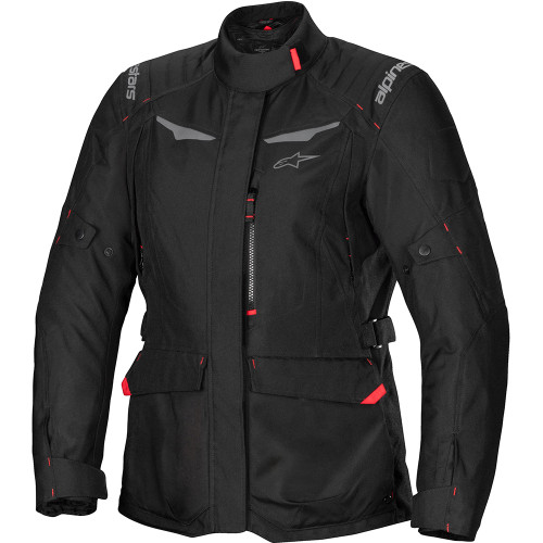 Alpinestars ST-1 Waterproof Jacket - Sportbike Track Gear