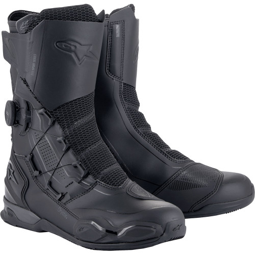 Alpinestars SP-X BOA Boots - Sportbike Track Gear