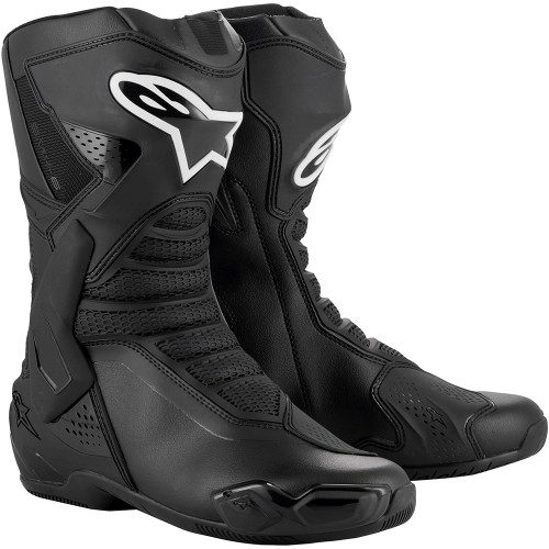 Alpinestars SMX-6 V3 Boots - Sportbike Track Gear