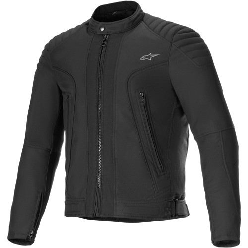 Alpinestars Stella Isla Water Repellent Jacket - Sportbike Track Gear