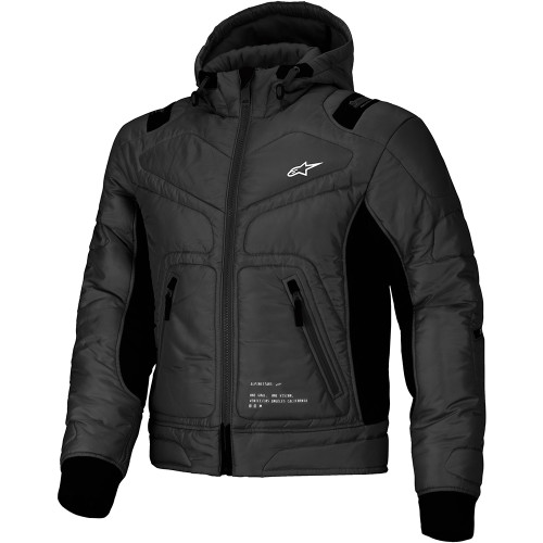Alpinestars Morush Waterproof Jacket | Waterproof Riding Gear