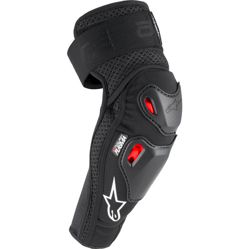 Alpinestars Bionic Pro Plasma Knee Protectors - Sportbike Track Gear