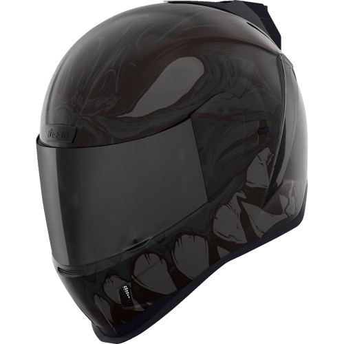 Icon Motorcycle Helmets | Full Face & Modular Designs | Sportbike