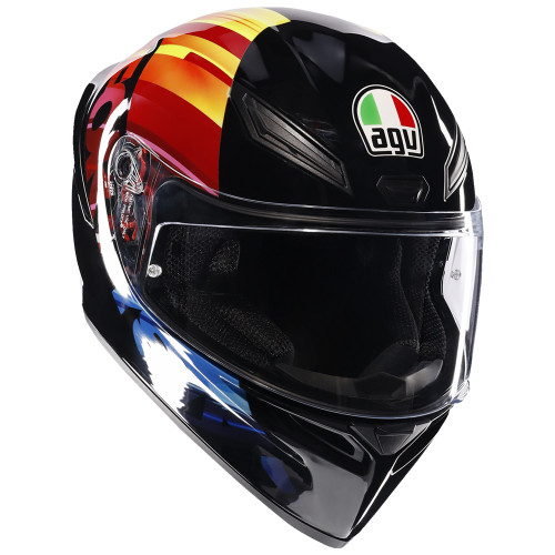 AGV K1 Multi Full Face Helmet　MLサイズ AGV K1 Multi Full Face Helmet MLサイズ AGV K1 Multi Full