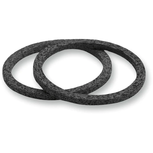Vance & Hines 2009-2024 Harley-Davidson Tri Glide Ultra Classic FLHTCUTG Exhaust Port Gaskets - Big Twin/XL Image 1