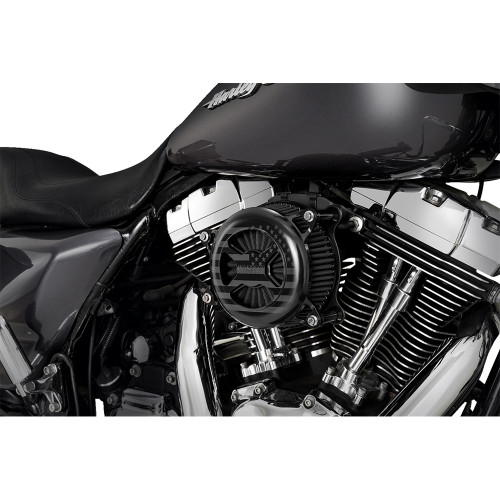Vance & Hines 2013-2015 Harley-Davidson Breakout FXSB VO2 America