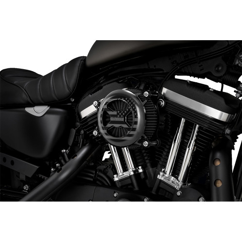 Vance & Hines 2002-2003 Harley-Davidson 883 Roadster XLR VO2