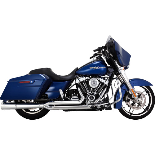 Vance & Hines 2010-2016 Harley-Davidson Electra Glide Ultra