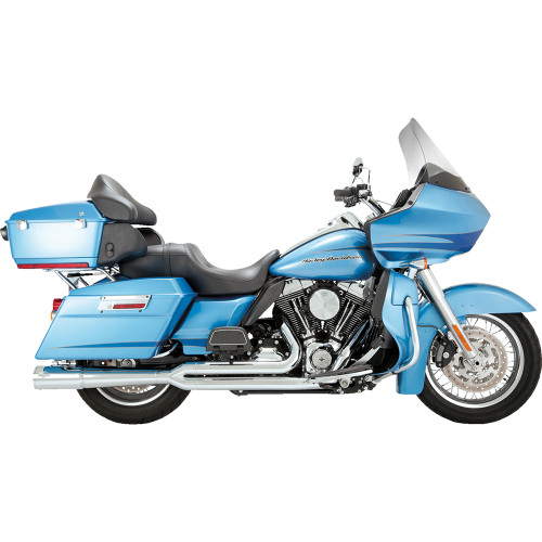 Vance & Hines 2011-2013 Harley-Davidson Road Glide Ultra FLTRU Pro