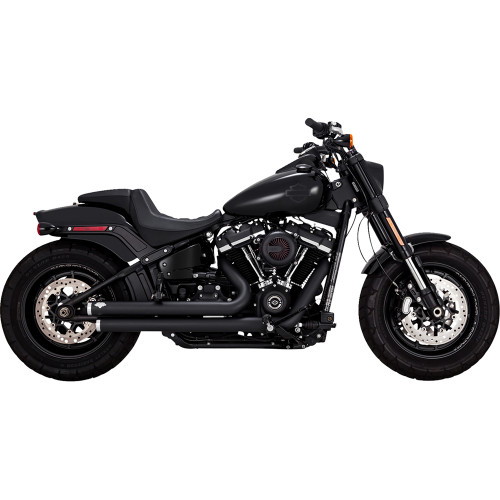 Vance & Hines 2018-2023 Harley-Davidson Softail Fat Bob 114 FXFBS Big ...