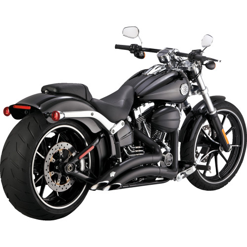 Vance & Hines 2013-2017 Harley-Davidson Breakout FXSB Big Radius