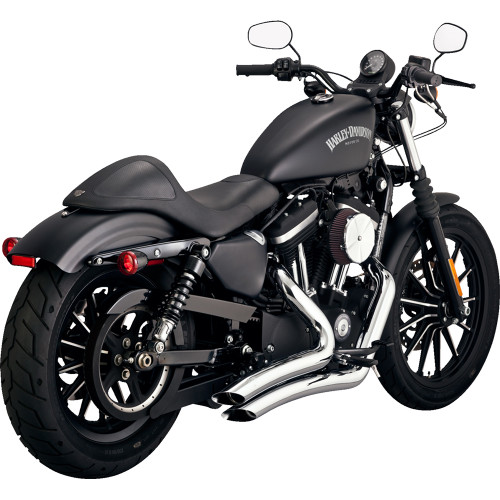 Vance & Hines 2014-2022 Harley-Davidson Forty-Eight XLX Big Radius