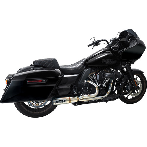 Vance & Hines 2017-2019 Harley-Davidson Road Glide Ultra FLTRU Hi