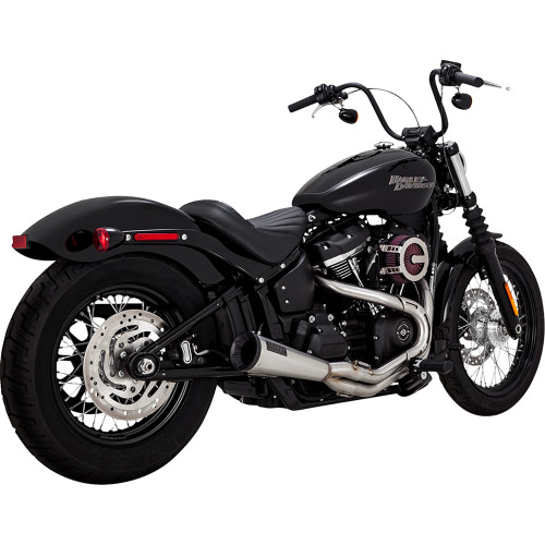 うさ Vance & Hines 2020-2024 Harley-Davidson Softail Standard FXST 2