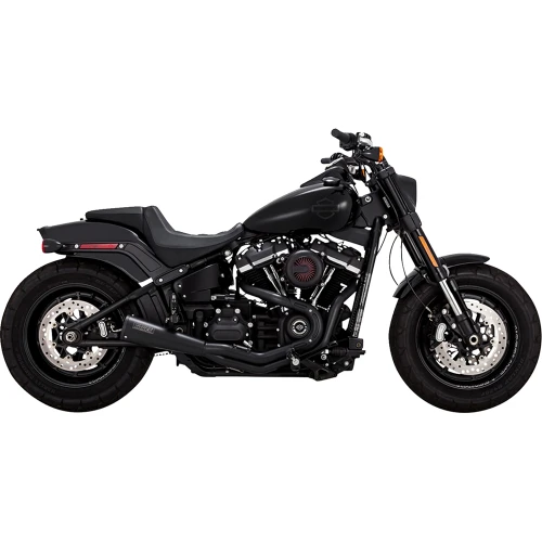 Vance & Hines 2020-2024 Harley-Davidson Softail Low Rider S FXLRS