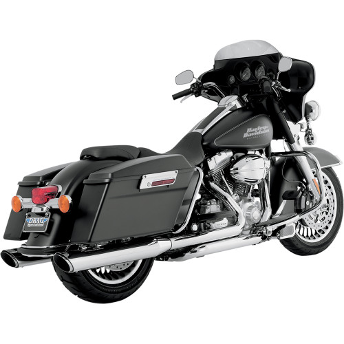 Vance & Hines 1998-2006 Harley-Davidson Road King Classic EFI