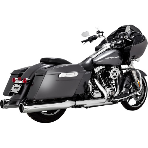 Vance & Hines 2002 Harley-Davidson Screamin' Eagle Road King