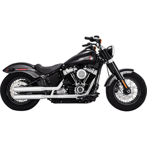 Vance & Hines 2018-2022 Harley-Davidson Softail Street Bob FXBB