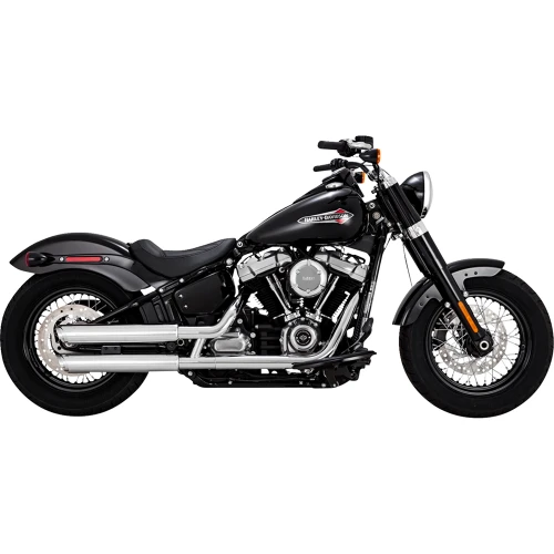 Vance & Hines 2020-2024 Harley-Davidson Softail Standard FXST 3