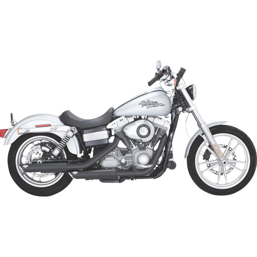 パーツ Vance & Hines Softail Slim FLS 2016 Vance & Hines 2016-2017 Harley-Davidson Softail Slim S FLSS 3