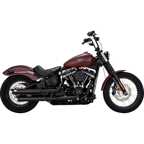Vance & Hines 2018-2024 Harley-Davidson Softail Street Bob