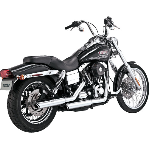 Vance & Hines 1999-2005 Harley-Davidson Super Glide Sport