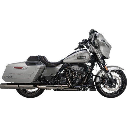 Vance & Hines 2020-2024 Harley-Davidson Road Glide Limited FLTRK