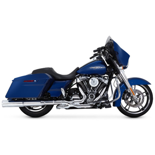 ★ Vance & Hines 2017-2024 Harley-Davidson Road King Special FLHRXS