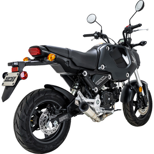 Vance & Hines 2022-2023 Honda MSX125 Grom ABS Hi-Output Holligan