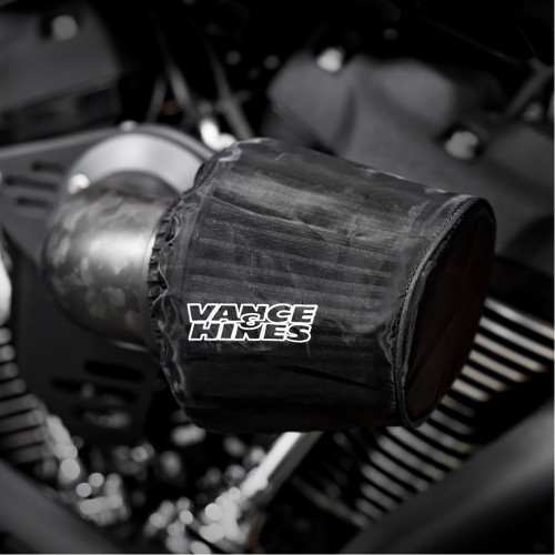 Vance & Hines VO2 Rain Sock - Falcon/90° Image 1