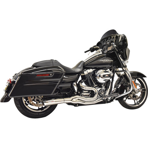 の Bassani Xhaust 1995-1998 Harley-Davidson Electra Glide Ultra