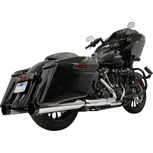 Bassani Xhaust 2022-2023 Harley-Davidson Street Glide ST FLHXST 4