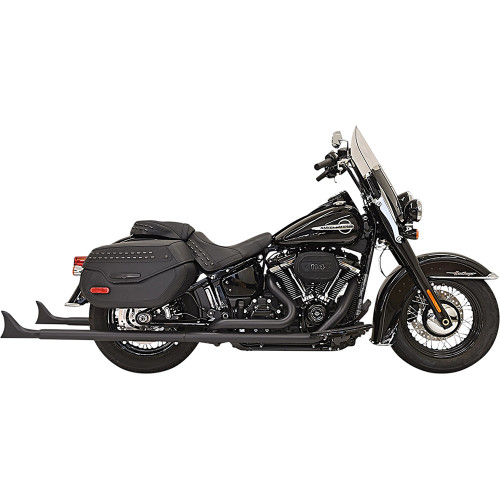 Bassani Xhaust 2018-2021 Harley-Davidson Softail Heritage Classic