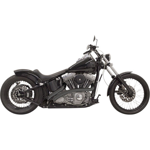 Bassani Xhaust 2013-2014 Harley-Davidson CVO Breakout FXSBSE