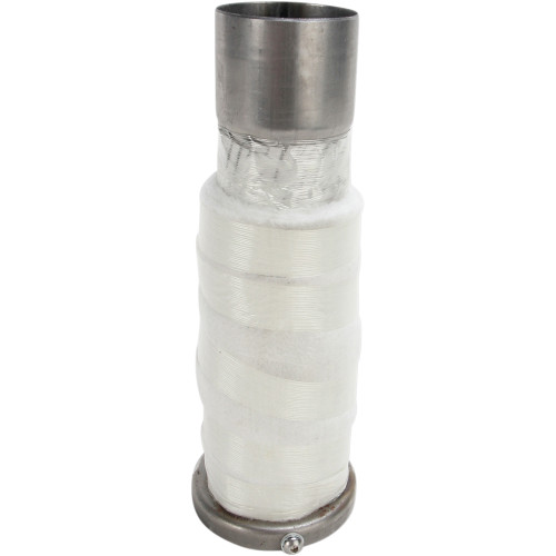 Bassani Xhaust Quiet Baffle - 2-1/2