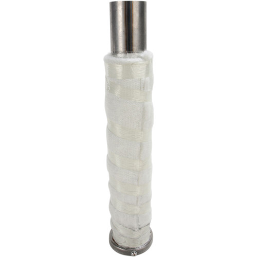 Bassani Xhaust Quiet Baffle - 2-1/4