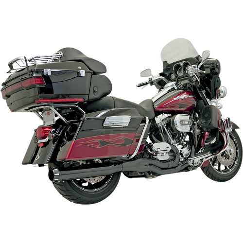 Bassani Xhaust 1995-1999 Harley-Davidson Electra Glide Ultra