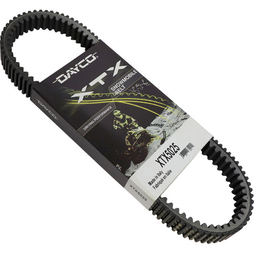 Dayco 2010-2018 Ski-Doo Grand Touring 1200 SE 4-TEC w/137