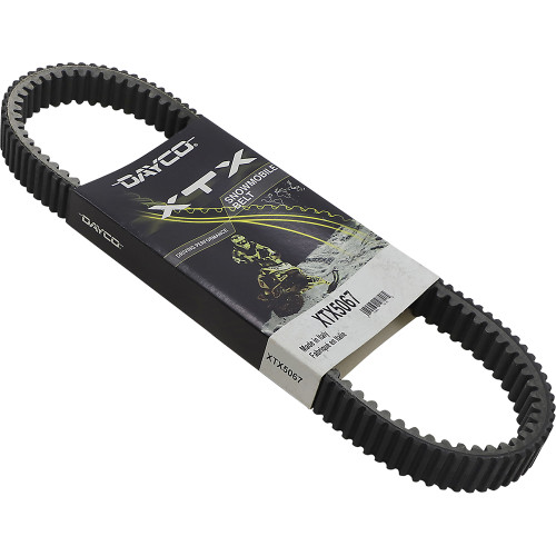 Dayco 2022 Polaris RMK 850 KHAOS Matryx Slash 2" w/146" Track Drive Belt Image 1