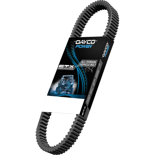 Dayco 2019 Polaris RZR 4 XP Turbo LE 4x4 Drive Belt Image 1