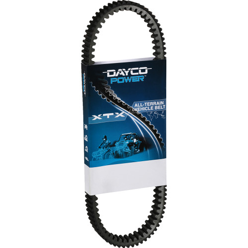 Dayco 2016-2021 Polaris Ranger Crew 570-4 4x4 XTX Drive Belt