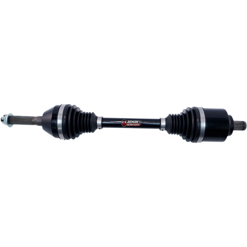 Demon 2008-2010 Suzuki LT-A KingQuad 450 AXi 4x4 Complete Heavy-Duty Axle Rear Right/Rear Left Image 1