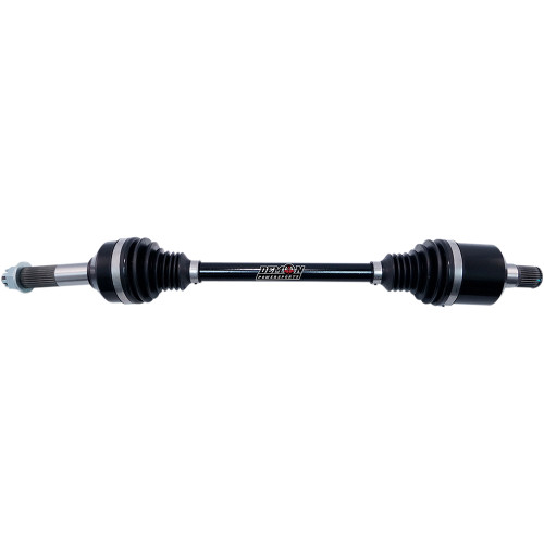 Demon 2014-2015 Kawasaki KRT 800 Teryx4 Complete Heavy-Duty Axle
