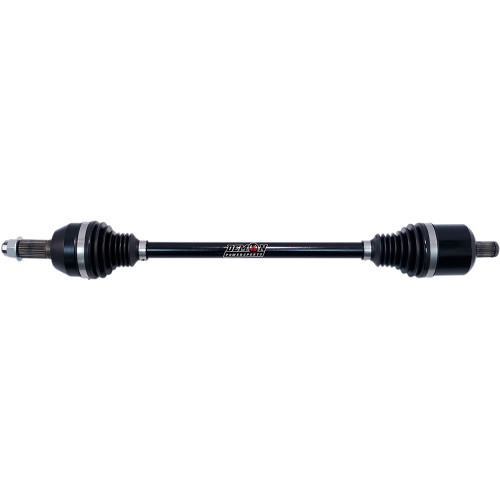 Demon 2016-2020 Polaris RZR S 1000 EPS 4x4 Complete Heavy-Duty Axle Front Left/Front Right Image 1